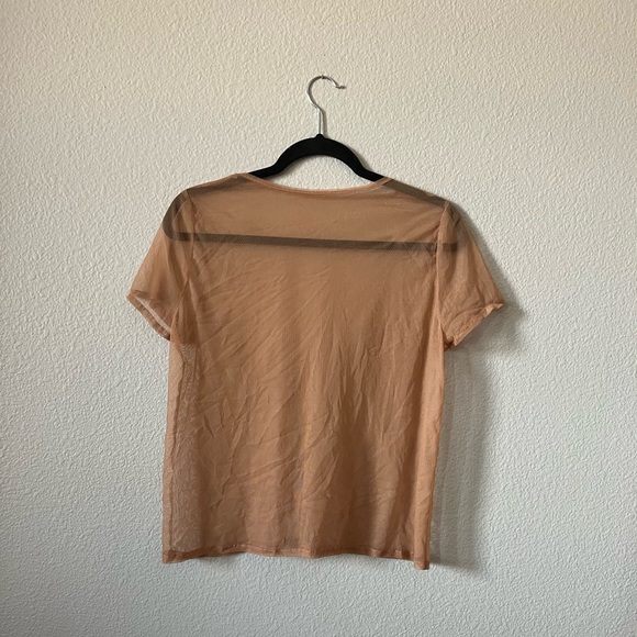 Bundle of 2 Mesh Shirts - Picture 6 of 6